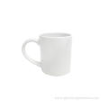 Simple and Generous Ceramic Plain Mug